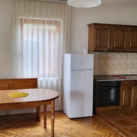 Nesh Casa vacanze Golubac