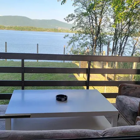 Casa vacanze Nesh Golubac